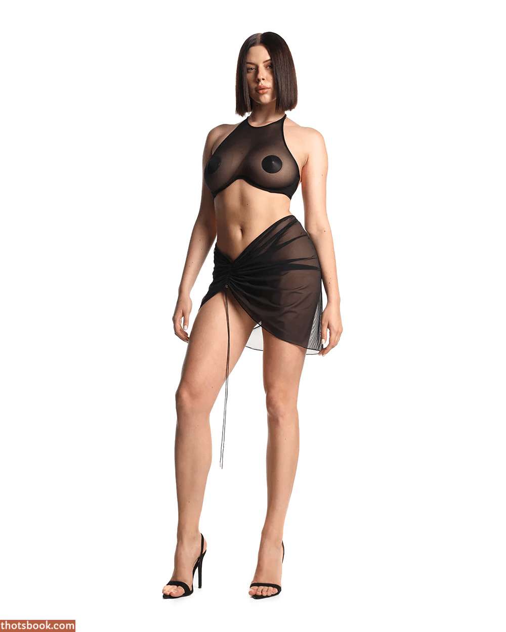 Dasha Baieva Photo #19