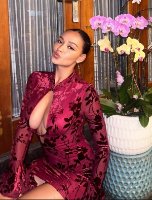 jasmineraddon Photo #5