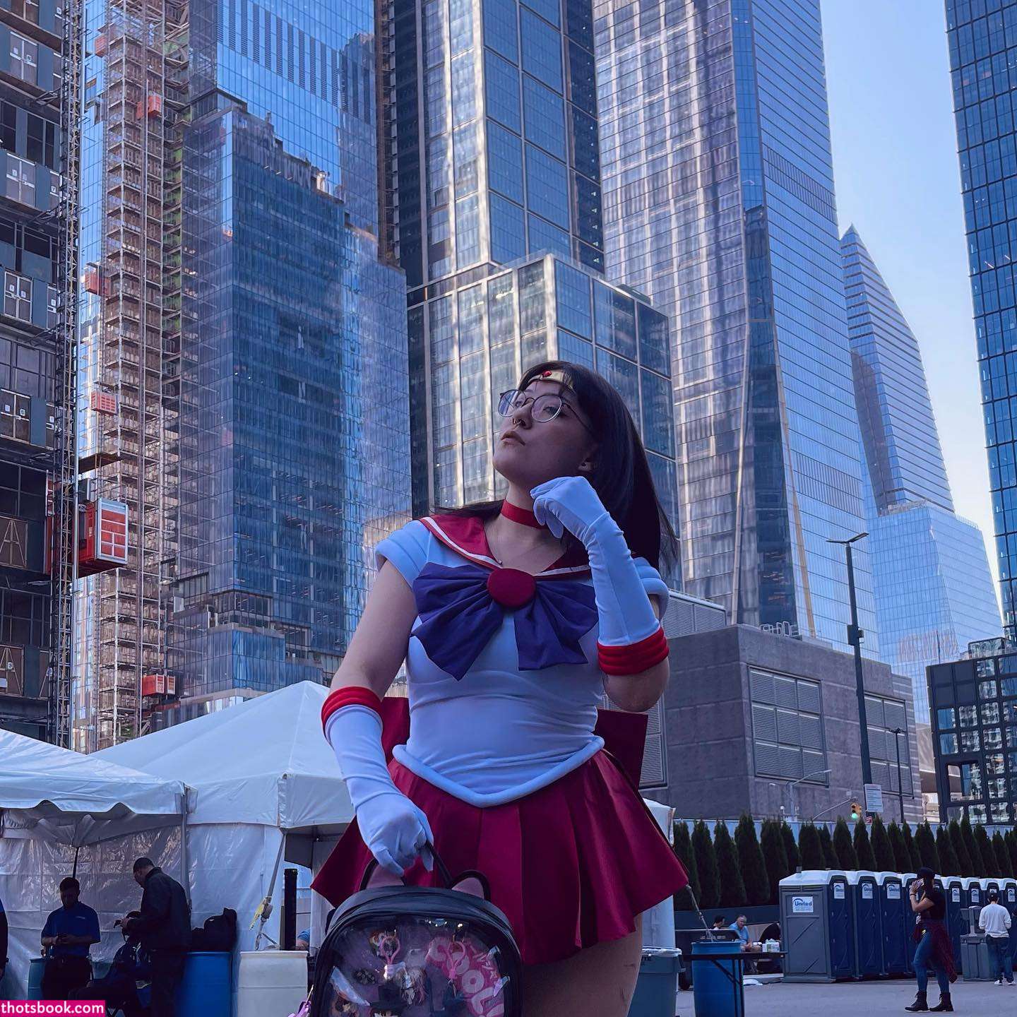 Saint Miau Photo #10