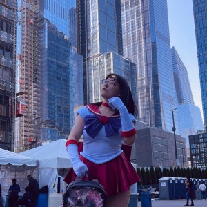 Saint Miau Photo #10