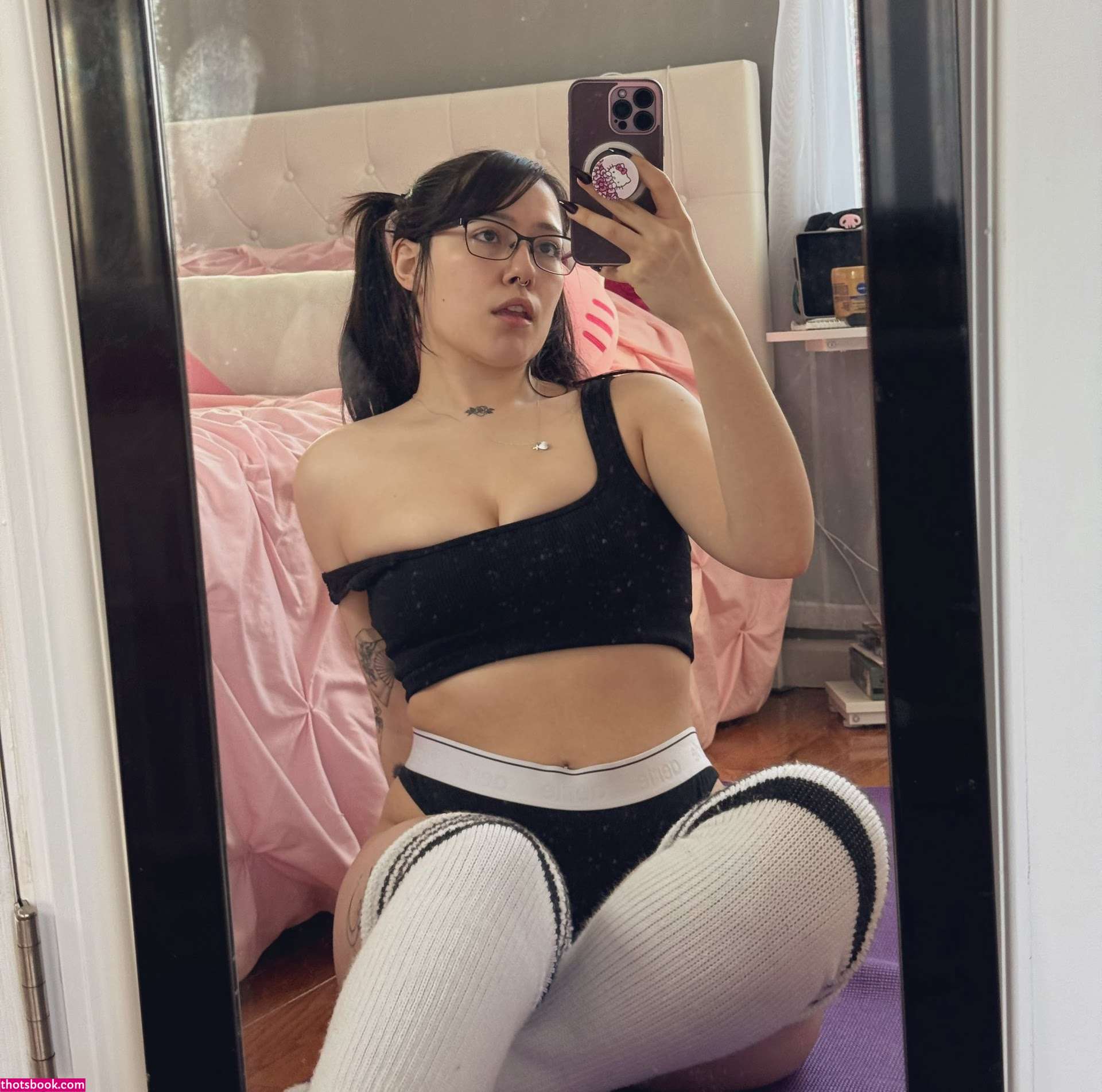 Saint Miau Photo #19