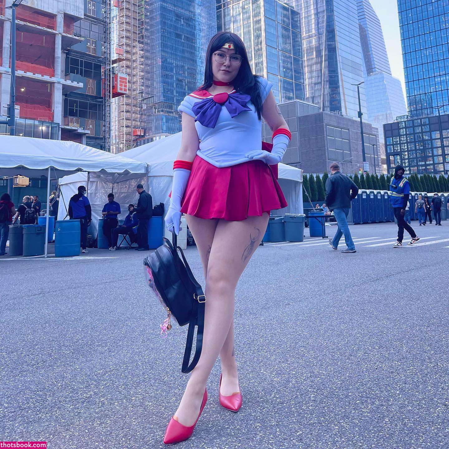 Saint Miau Photo #25