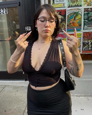 Saint Miau Photo #30