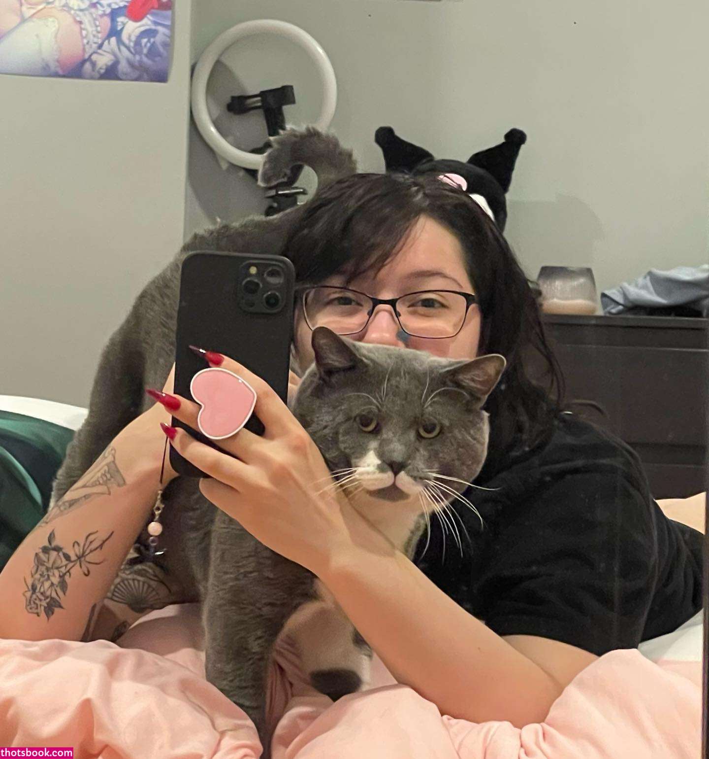 Saint Miau Photo #41