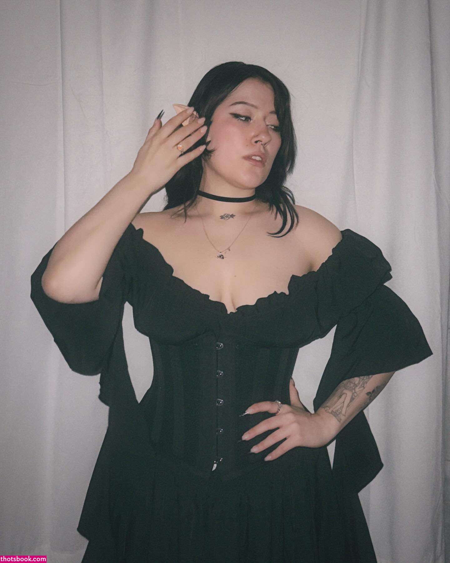 Saint Miau Photo #60