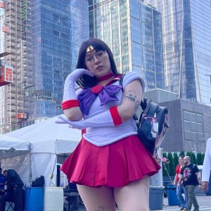 Saint Miau Photo #47