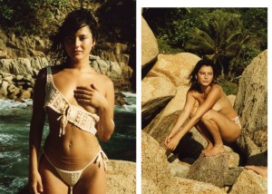 Sierra Brave Post #4