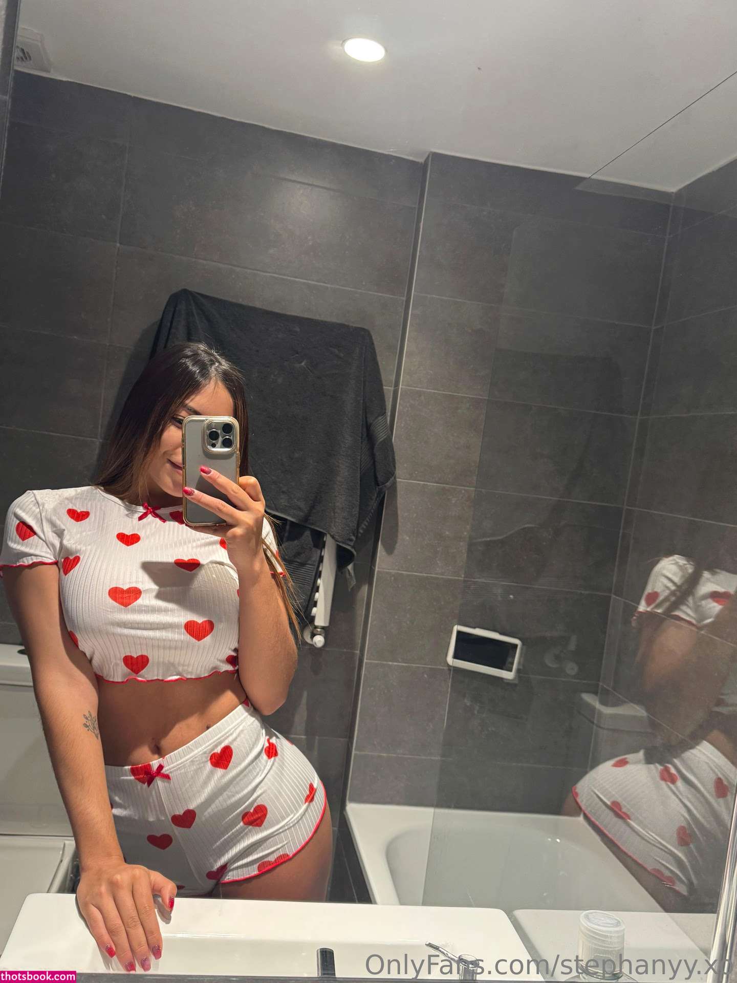 Stephany Chourio Photo #60