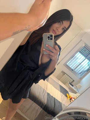 Stephany Chourio Photo #57