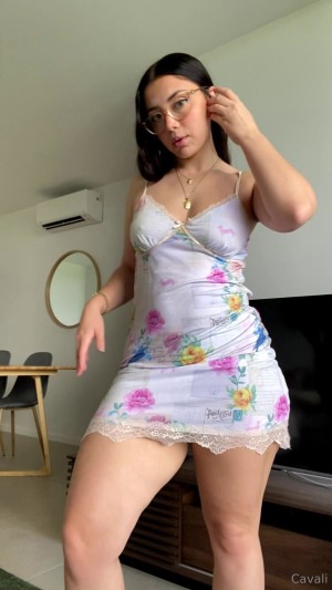 Lilith Cavaliere Photo #518