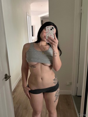 Lilith Cavaliere Photo #554