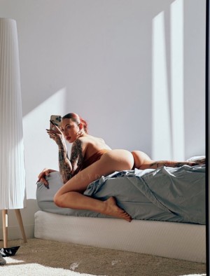 Molly Dixx Photo #276