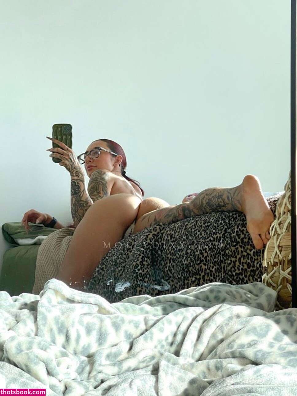 Molly Dixx Photo #293