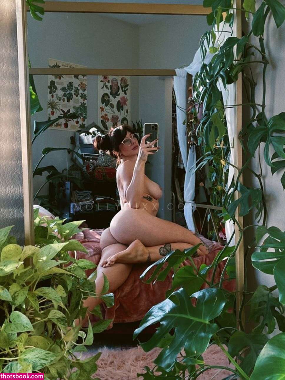 Molly Dixx Photo #297