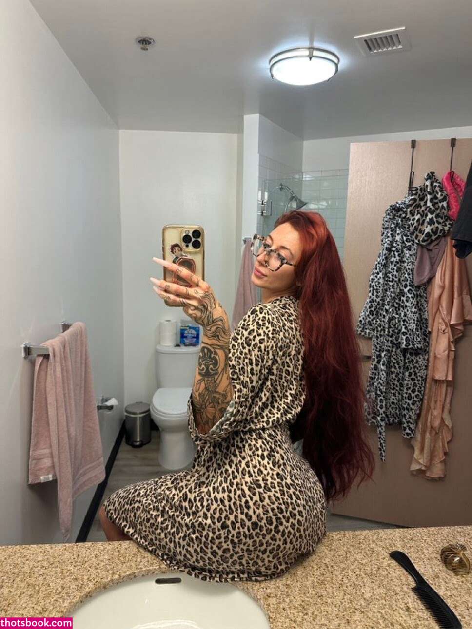 Molly Dixx Photo #308