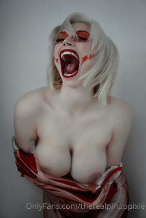 Pinuppixie Photo #336