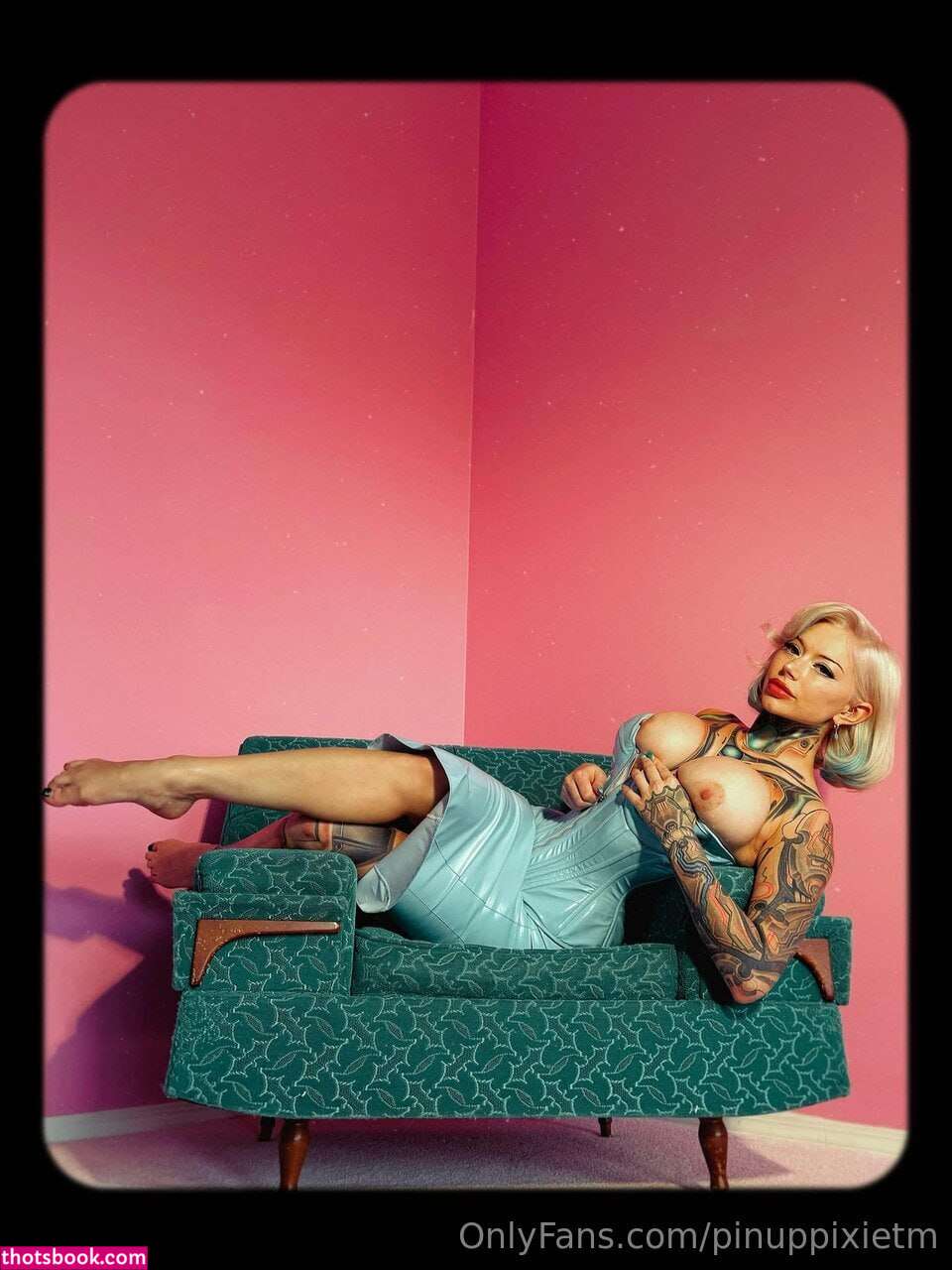 Pinuppixie Photo #355