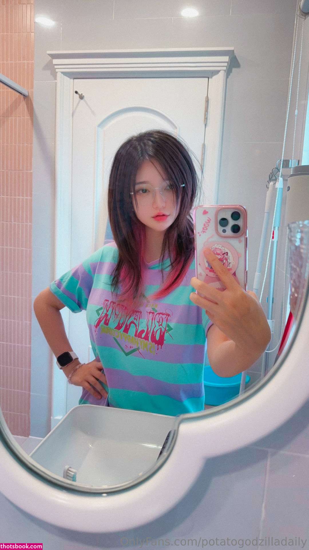 Potatogodzilla Photo #462