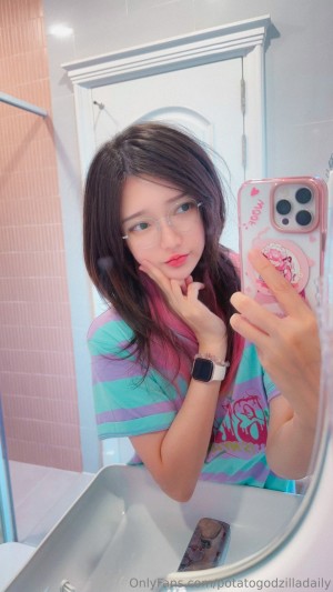 Potatogodzilla Photo #459