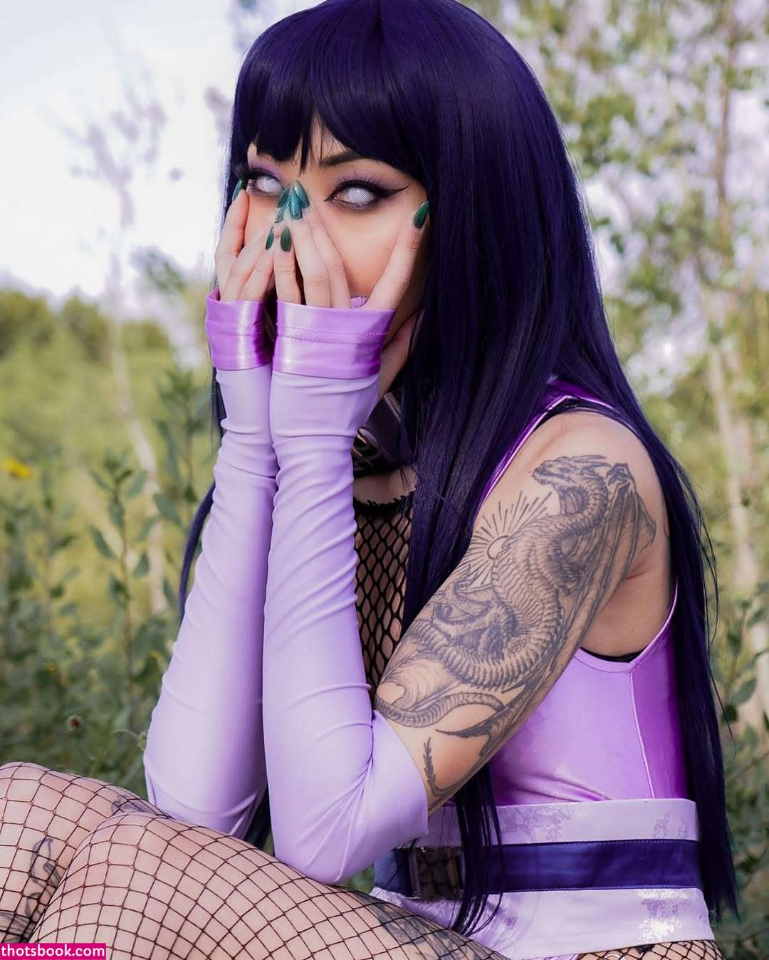 Thewickedlady Photo #98