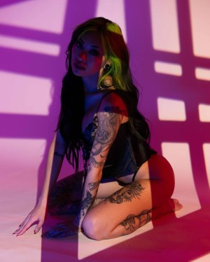 Thewickedlady Photo #101