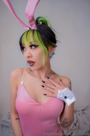 Thewickedlady Photo #104