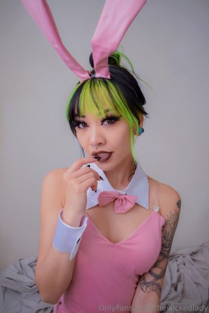 Thewickedlady Photo #106