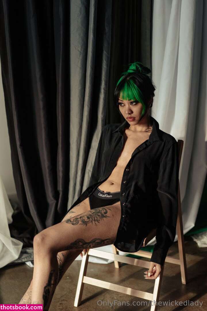 Thewickedlady Photo #116