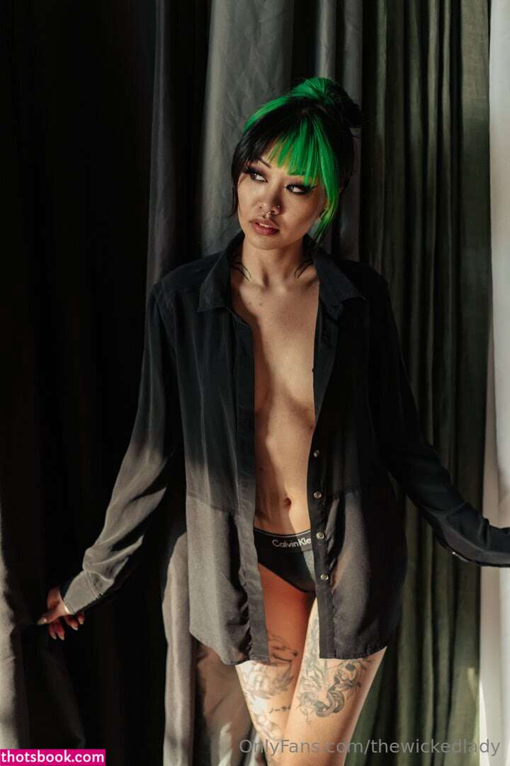 Thewickedlady Photo #123