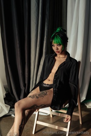 Thewickedlady Photo #116