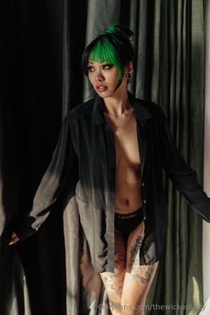 Thewickedlady Photo #117