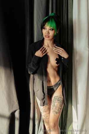 Thewickedlady Photo #119