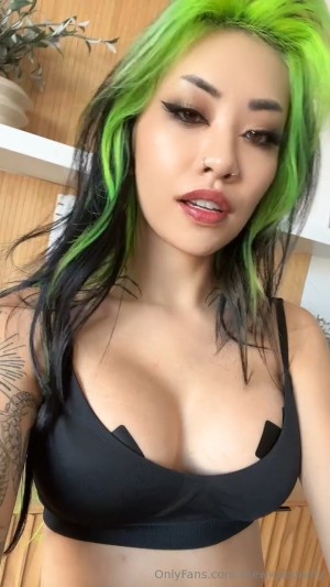 Thewickedlady Video #130