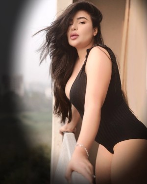 Aditi Kohli Photo #13