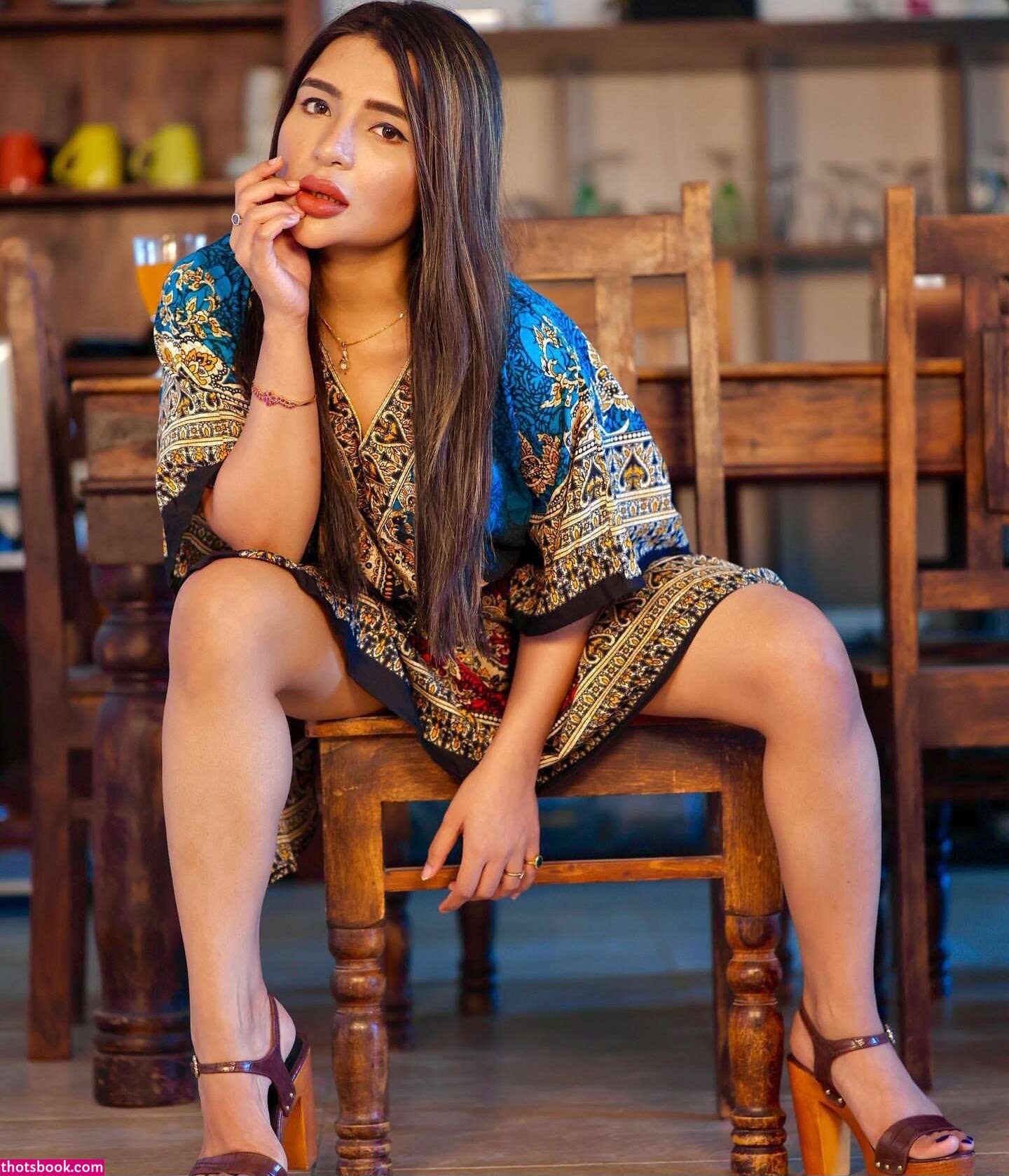 Aditi Kohli Photo #25