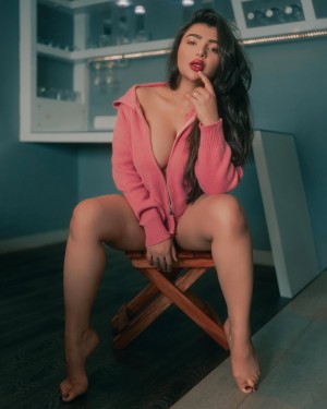 Aditi Kohli Photo #37