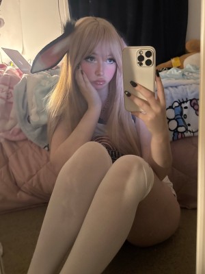 bimbogrlfriend Post #1