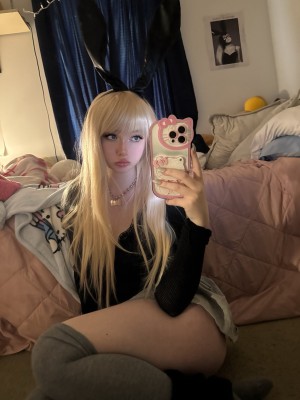 bimbogrlfriend Photo #6