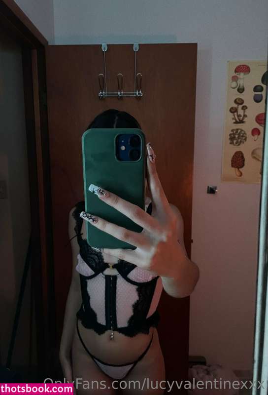 Lucyvalentinexxx Photo #13