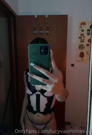 Lucyvalentinexxx Post #4