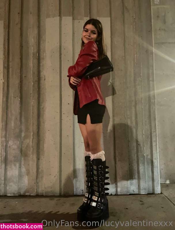 Lucyvalentinexxx Photo #21