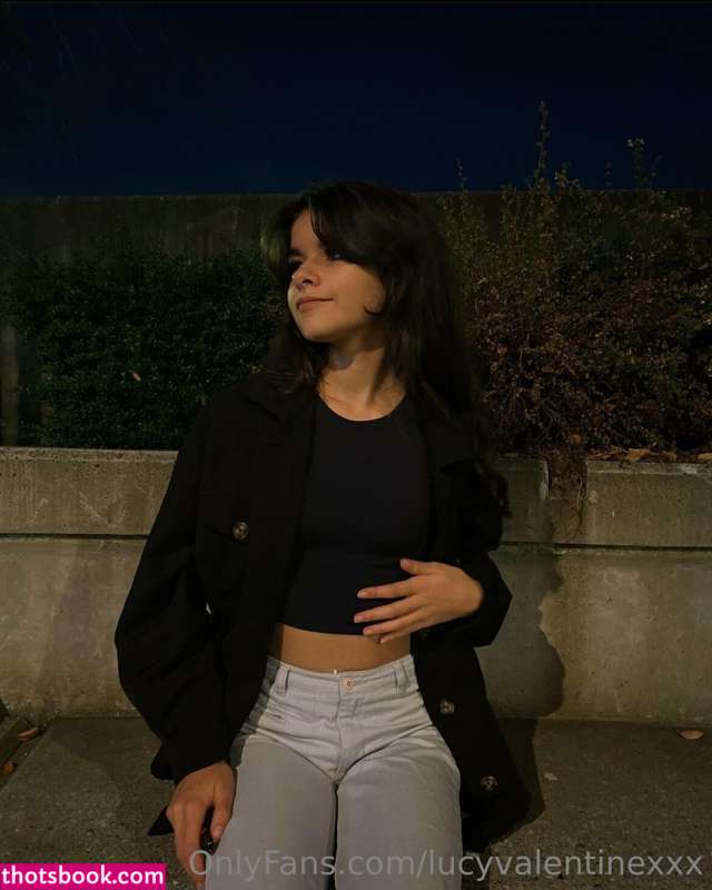 Lucyvalentinexxx Photo #24