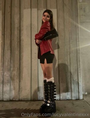 Lucyvalentinexxx Photo #21