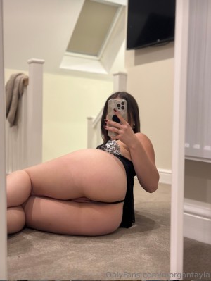 Morgan Tayla Photo #6