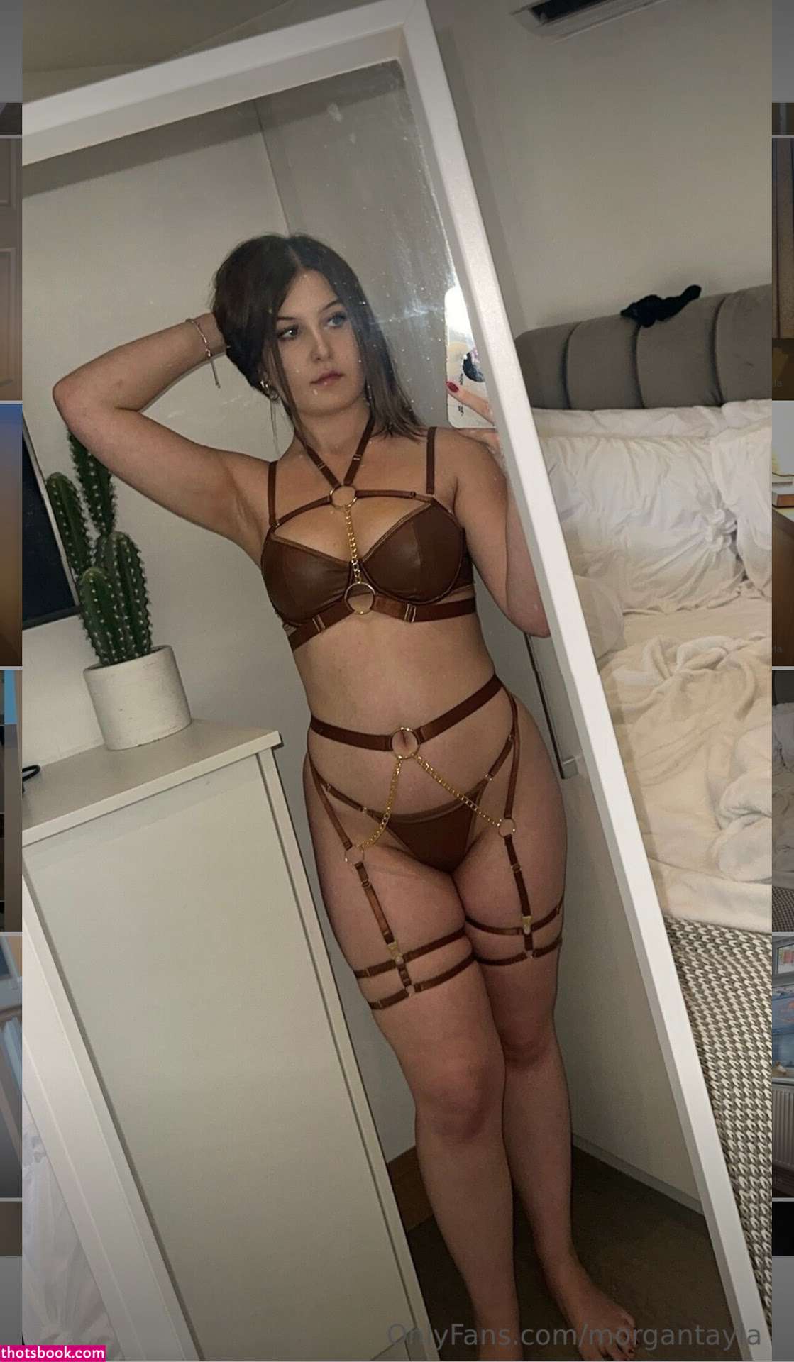 Morgan Tayla Photo #29