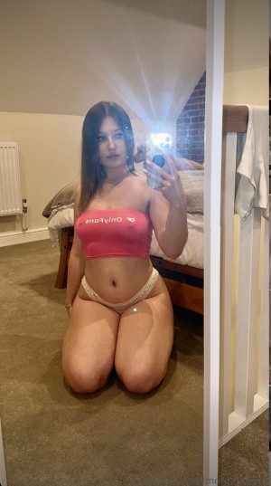 Morgan Tayla Photo #34