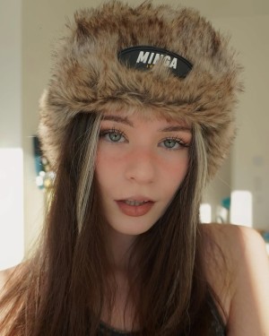 Nadine Breaty Photo #6