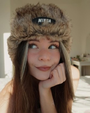 Nadine Breaty Photo #7