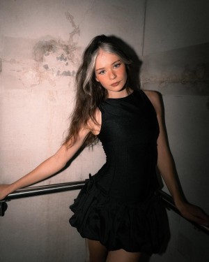 Nadine Breaty Photo #8