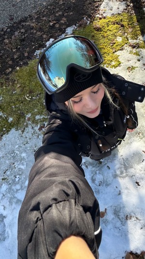 Nadine Breaty Photo #9